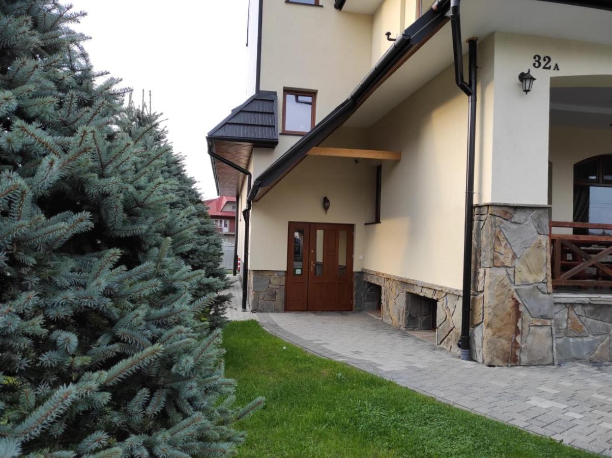 Hotel Mietusia Przystan - Wynajem Pokoi Ciche  Exterior foto
